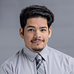 Marcus Delgado